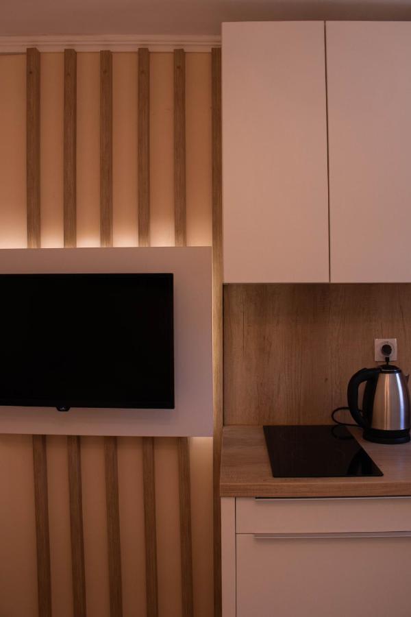 Luxury Studio Apartment Mostar Ngoại thất bức ảnh
