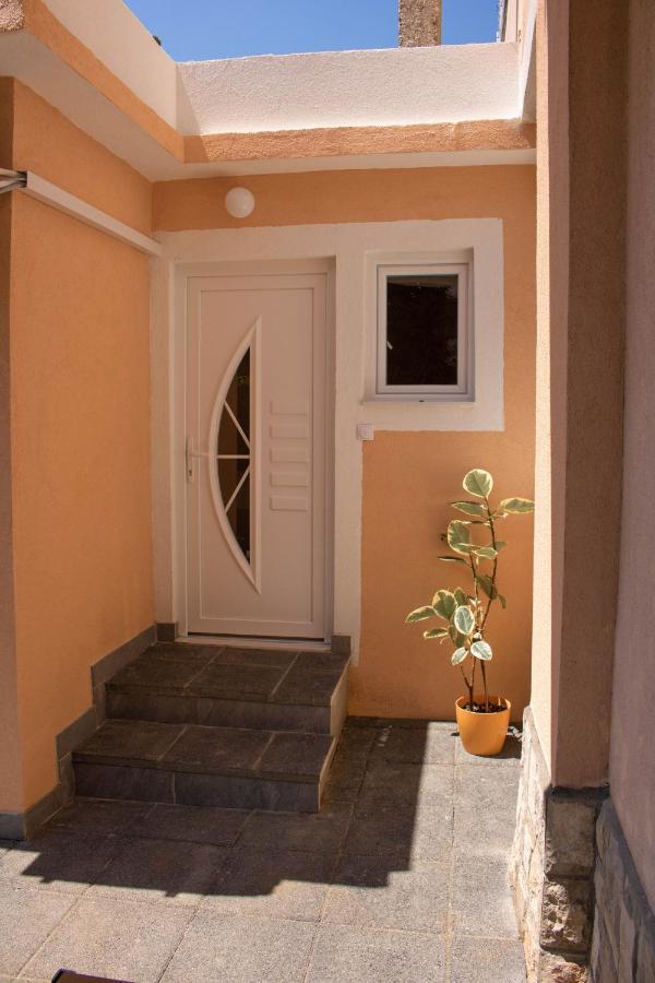 Luxury Studio Apartment Mostar Ngoại thất bức ảnh