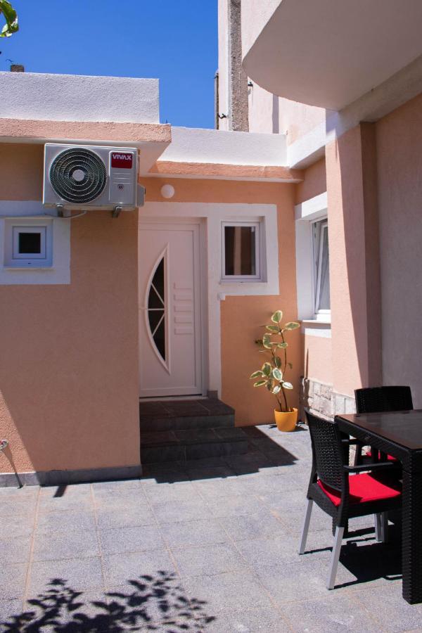 Luxury Studio Apartment Mostar Ngoại thất bức ảnh