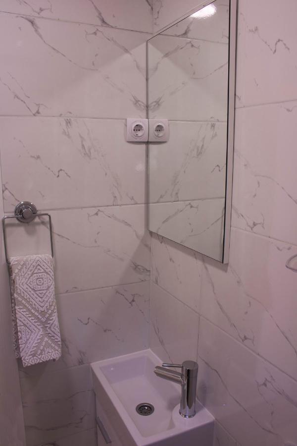Luxury Studio Apartment Mostar Ngoại thất bức ảnh