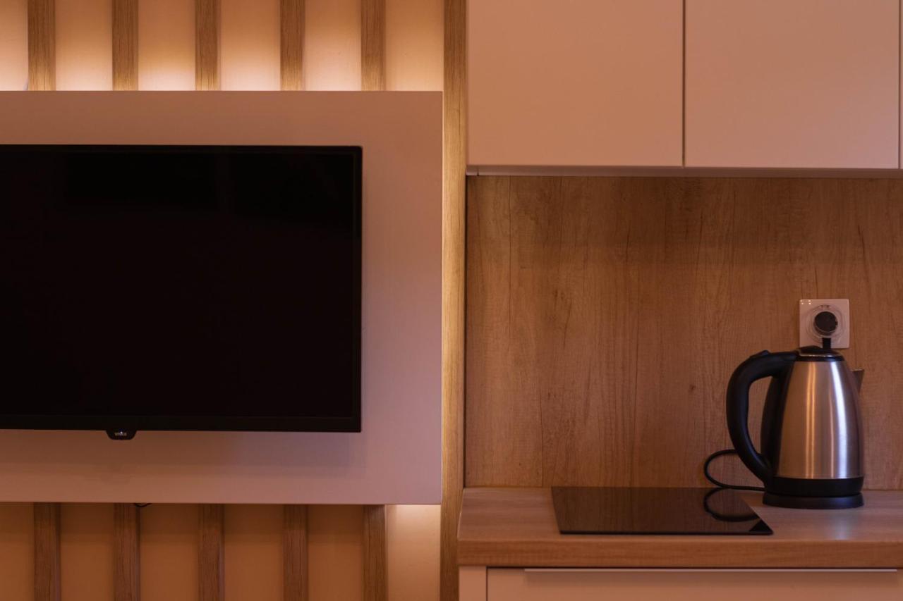 Luxury Studio Apartment Mostar Ngoại thất bức ảnh