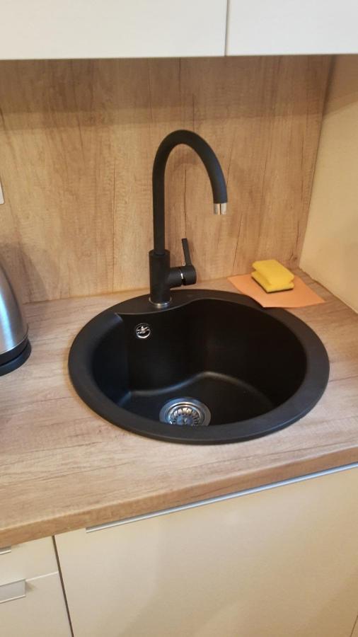 Luxury Studio Apartment Mostar Ngoại thất bức ảnh