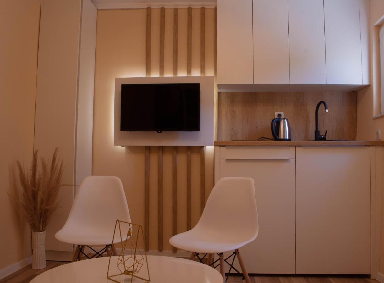 Luxury Studio Apartment Mostar Ngoại thất bức ảnh